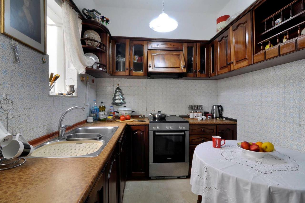 Saroco Square Luxury Apartment Corfu  Exterior photo